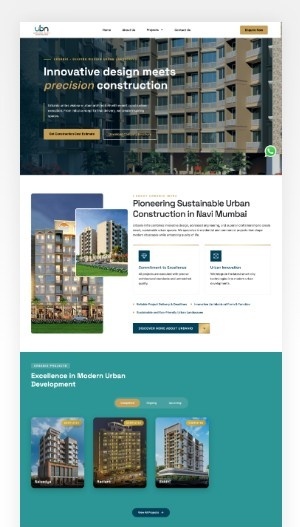business-website